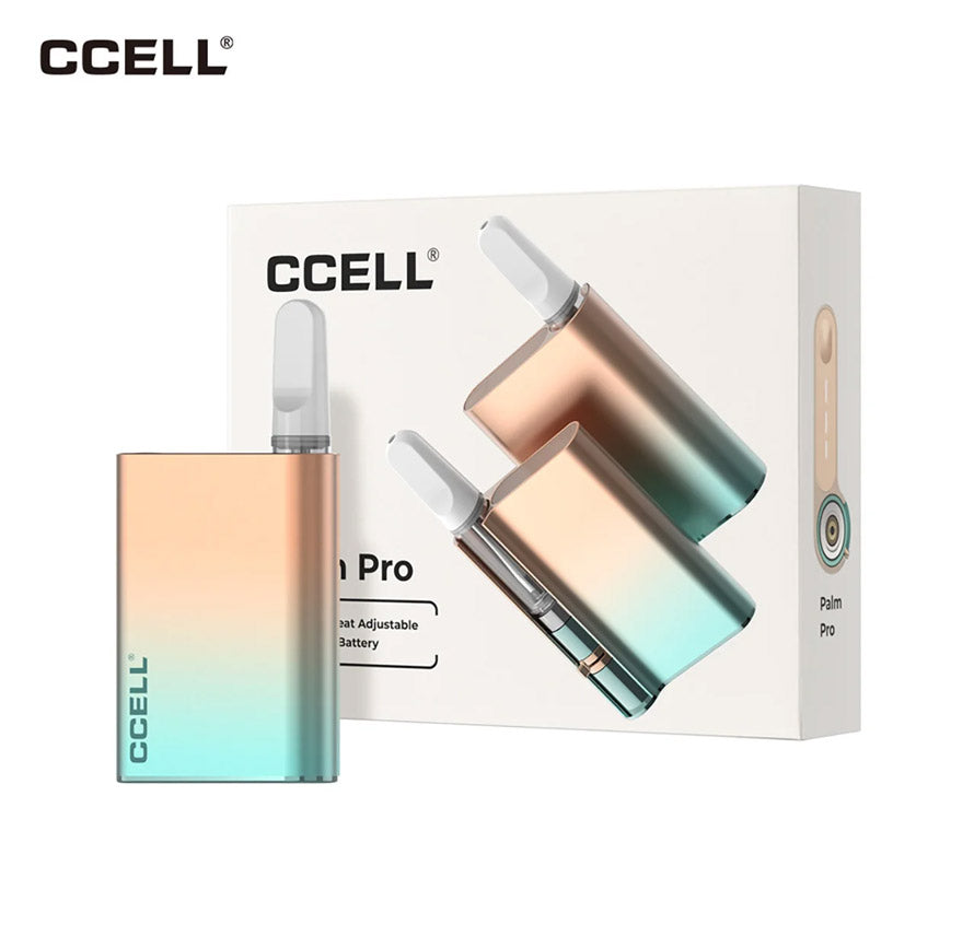 CCELL PALM PRO 510 BATTERY