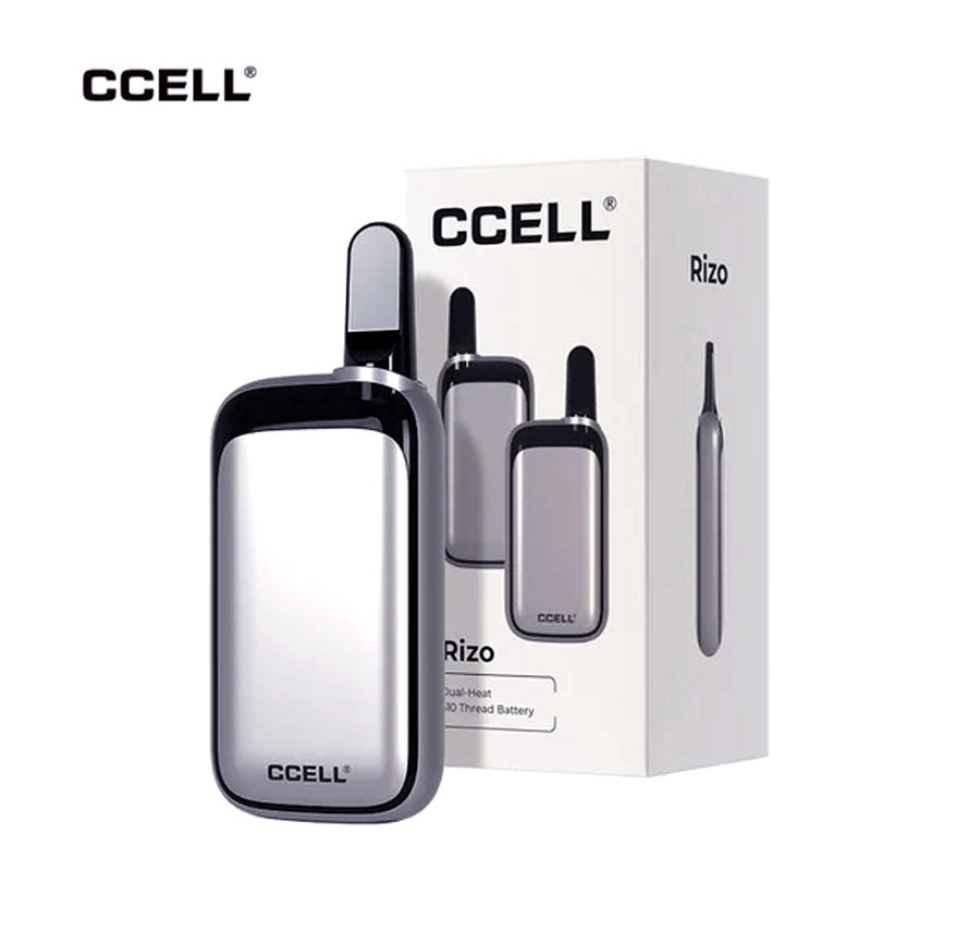 CCELL RIZO 510 BATTERY 300MAH