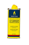 CLIPPER LIGHTER FLUID 4OZ 133ML