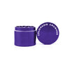 COLORADO CRUSHER GRINDER 45MM 4PT PURPLE/BLACK