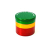 COLORADO CRUSHER GRINDER 45MM 4PT RASTA