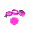COLORADO CRUSHER GRINDER 56MM 4PT MAGENTA
