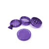 COLORADO CRUSHER GRINDER 56MM 4PT PURPLE
