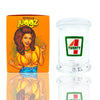 STOKES JUGGZ GLASS C CUP LARGE 12oz TWENTY