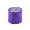 GRINDER GREEN MONKEY CAPUCHIN 40MM 4PT PURPLE