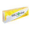 WILD HEMP CIGARETES 10CT/20PK PINEAPPLE BLAZE