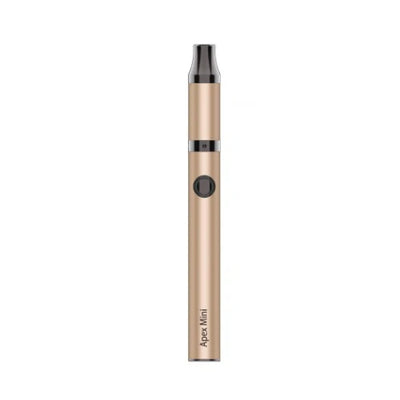 YOCAN APEX MINI KIT CHAMPAGNE GOLD