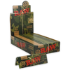 RAW CLASSIC CAMO 1 1/4 SIZE 50pk 24pk/box LIMITED EDITION