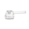 MJ ARSENAL KETTLE BUBBLER CLEAR