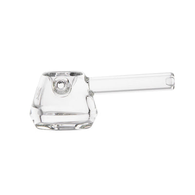 MJ ARSENAL KETTLE BUBBLER CLEAR