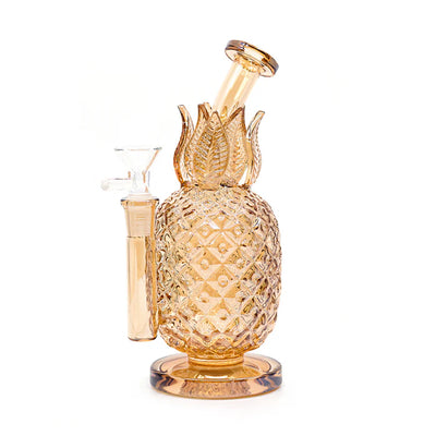 WPVC197GD WATERPIPE PINEAPPLE 8