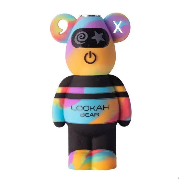 LOOKAH BEAR 510 V BATTERY RAINBOW