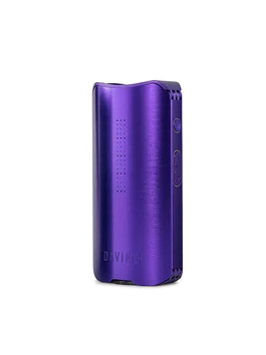 DAVINCI IQ2 VAPORIZER DRY HERB & EXTRACTS