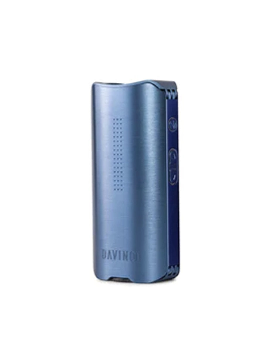 DAVINCI IQ2 VAPORIZER DRY HERB & EXTRACTS