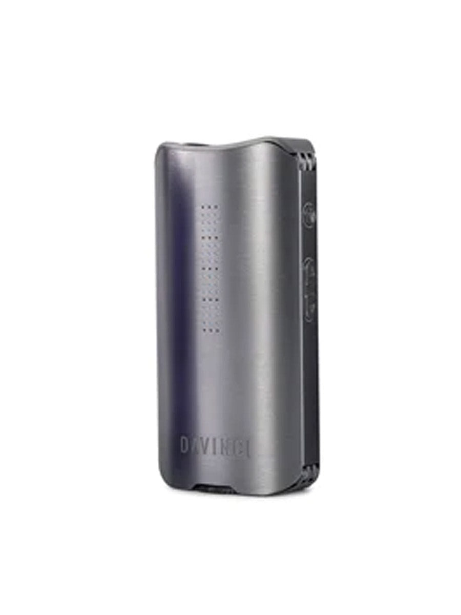 DAVINCI IQ2 VAPORIZER DRY HERB & EXTRACTS