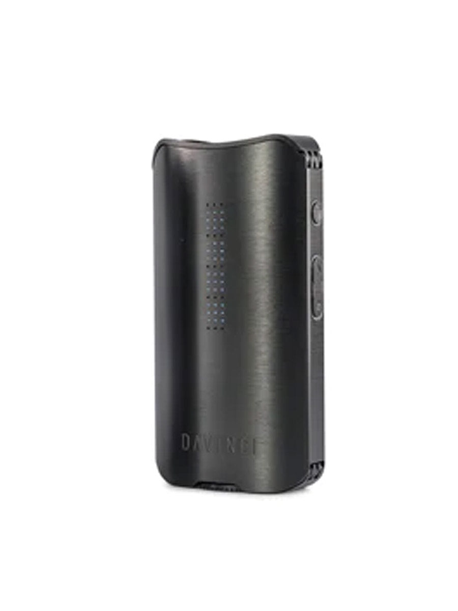 DAVINCI IQ2 VAPORIZER DRY HERB & EXTRACTS