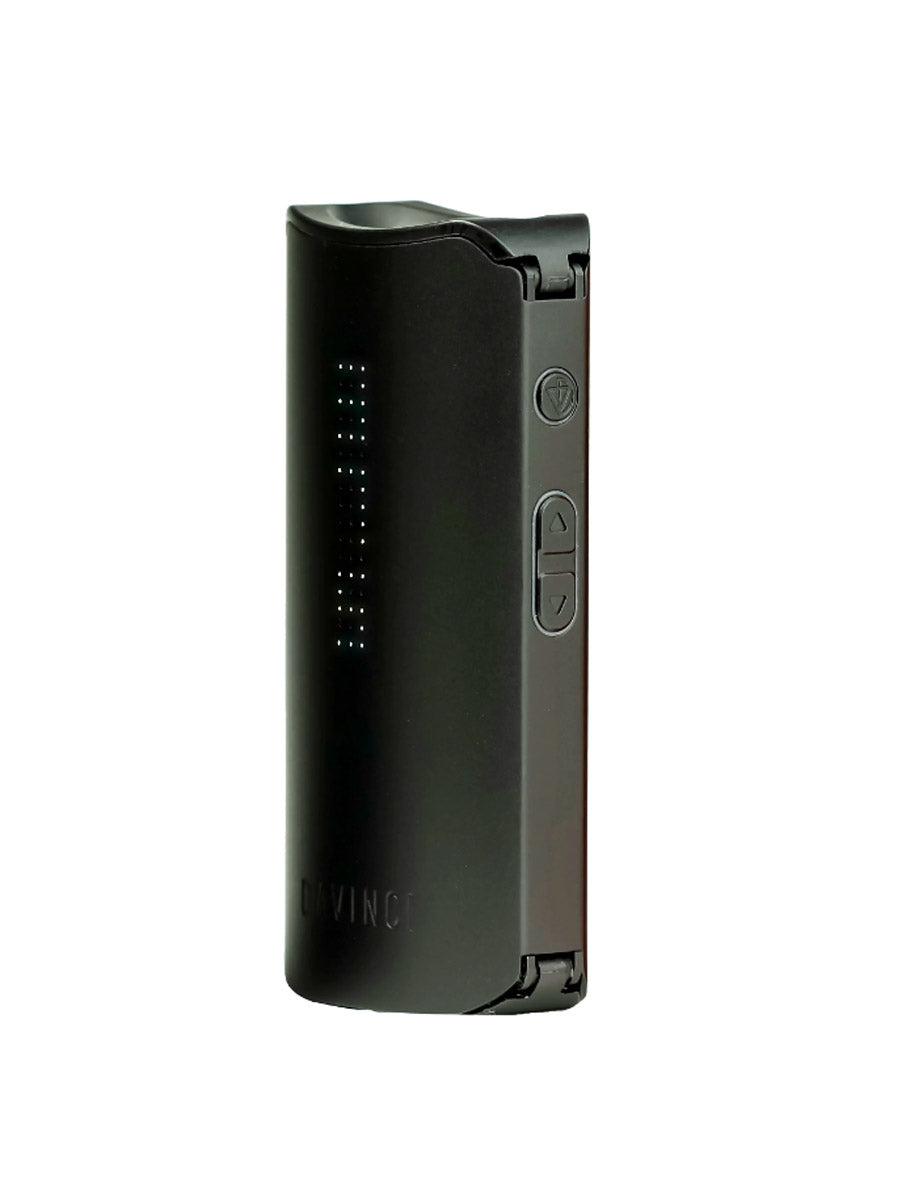 DAVINCI IQC VAPORIZER DRY HERB & EXTRACTS