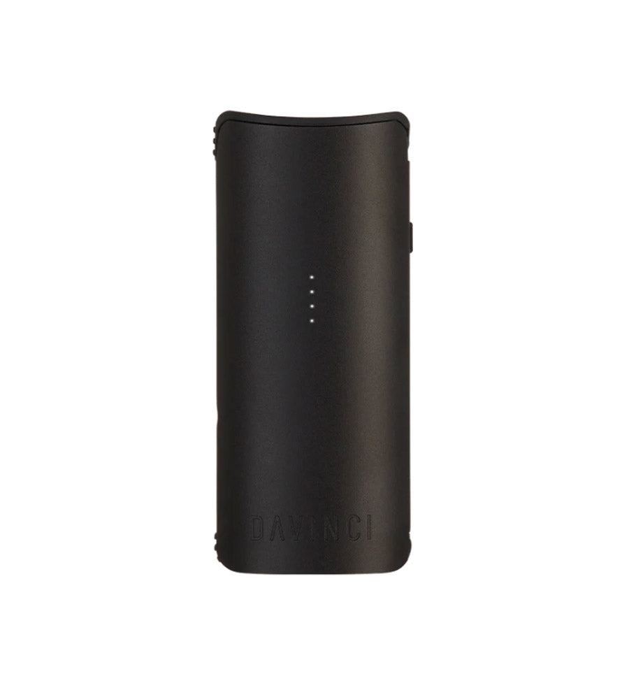 DAVINCI MIQRO-C DRY HERB & CONCENTRATE VAPORIZER