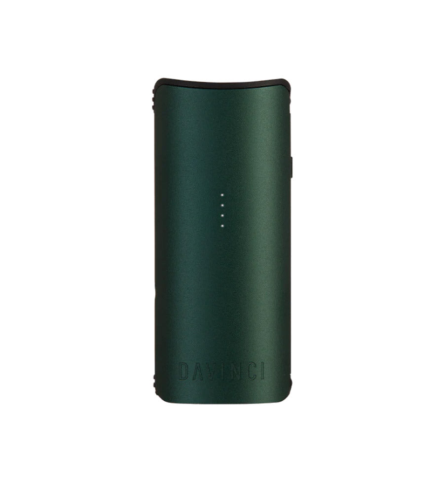 DAVINCI MIQRO-C DRY HERB & CONCENTRATE VAPORIZER