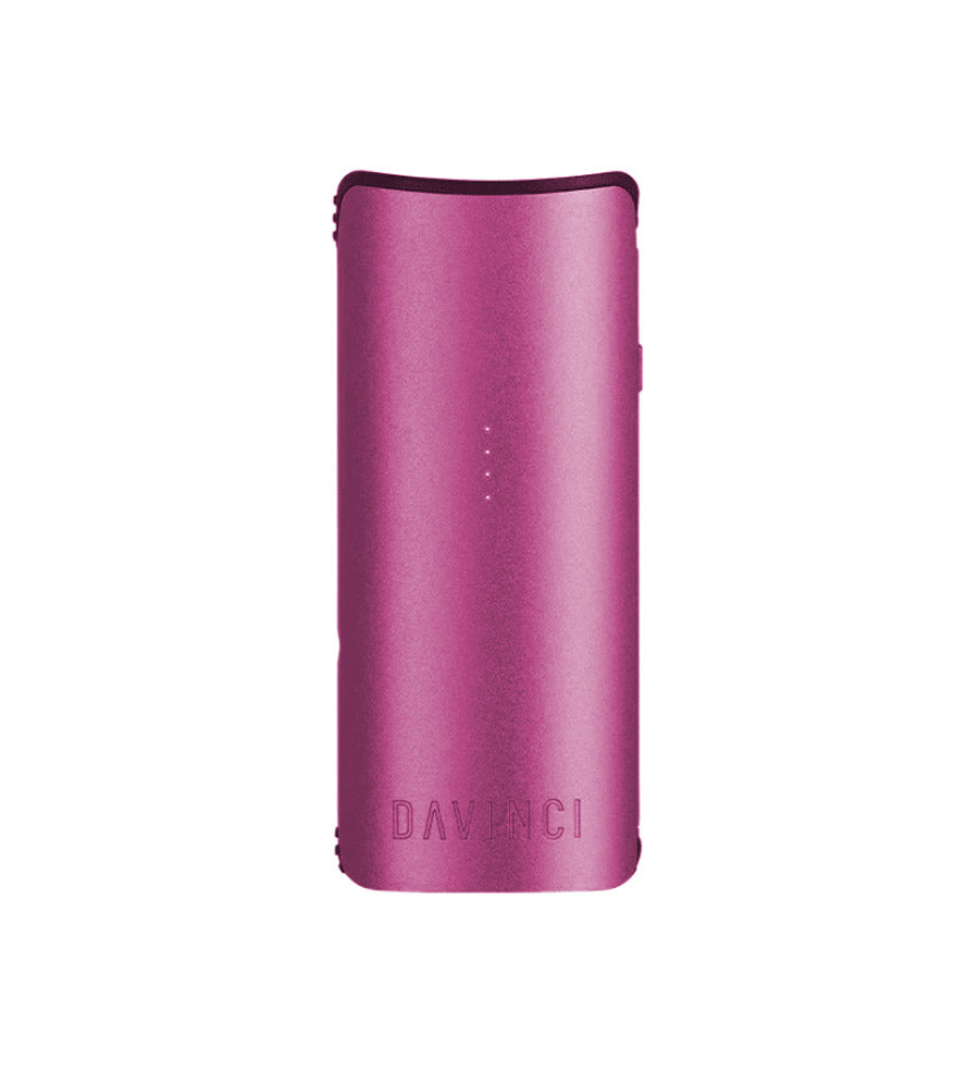 DAVINCI MIQRO-C DRY HERB & CONCENTRATE VAPORIZER