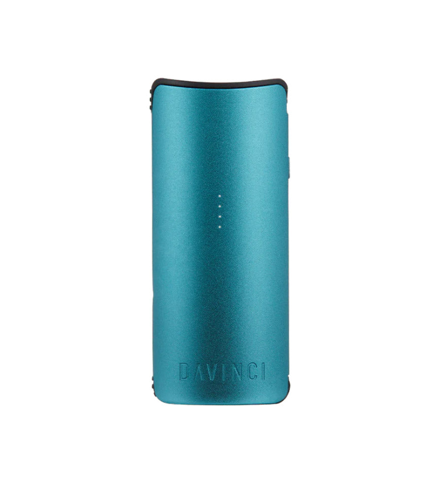 DAVINCI MIQRO-C DRY HERB & CONCENTRATE VAPORIZER