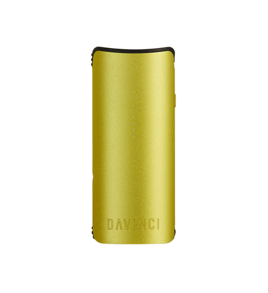 DAVINCI MIQRO-C DRY HERB & CONCENTRATE VAPORIZER