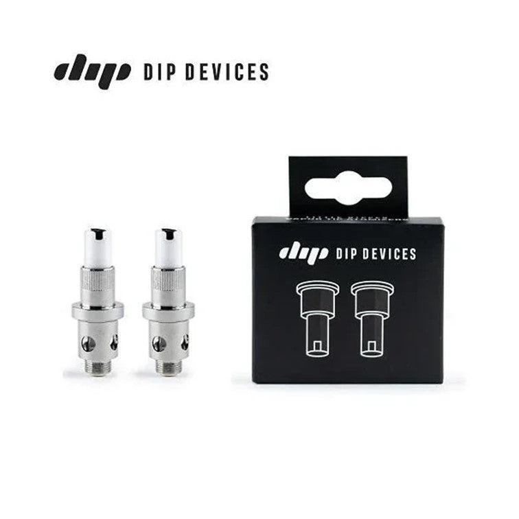 DIP DEVICES LITTLE DIPPER REPLACEMENT 2 VAPOR TIPS