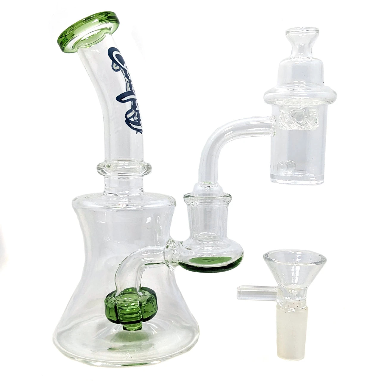 DOGG LBS ED MINI RING 6