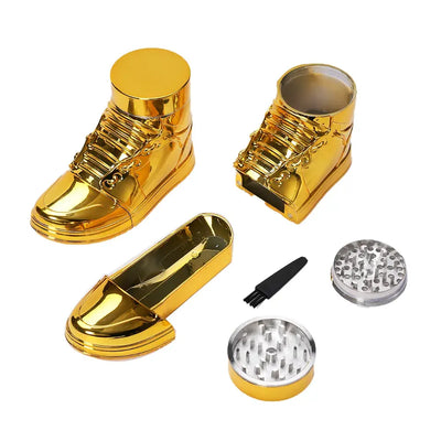 GRINDER SHOES 52mm 4pt ASSORTED COLORS TVG23