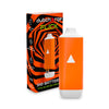 DUB CHARGE FLICK BATTERY 500mah FITS upto 2g CARTS ORANGE