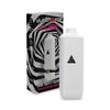 DUB CHARGE FLICK BATTERY 500mah FITS upto 2g CARTS WHITE