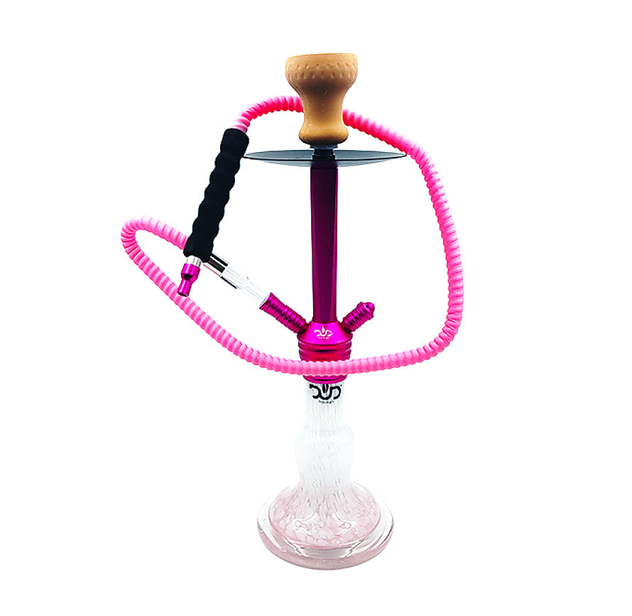 DUD HOOKAH CORONA 20