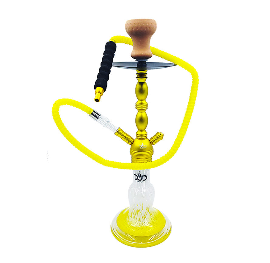 DUD HOOKAH JACKSON 20