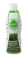 RESCUE DETOX INSTANT CLEANSING 32oz GREEN TEA