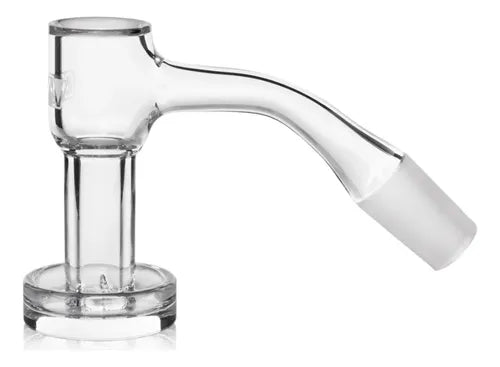 GRAV© 14mm 45ø QUARTZ TERP SLURPER BANGER QB14X.SL.