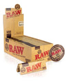 RAW CLASSIC SINGLE WIDE 50 PACKS/BOX 50 LEAVES/PACK 73670