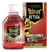 STINGER DETOX 8oz INSTANT FORMULA STRAWBERRY