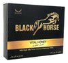 BLACK HORSE VITAL HONEY 24PK/BOX