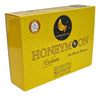HONEYMOON EXCLUSIVE HONEY FOR MEN&WOMEN  20g 24ct/BOX