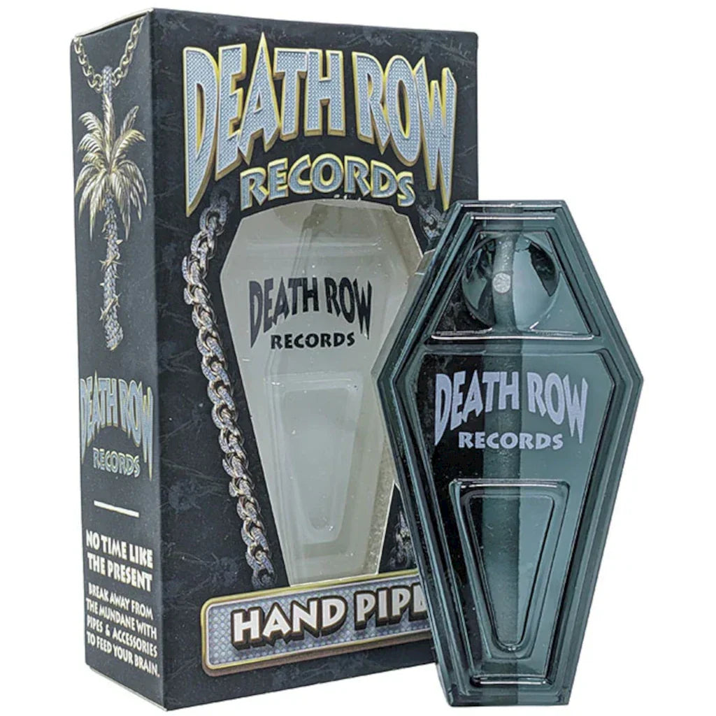 DEATH ROW RECORDS 4