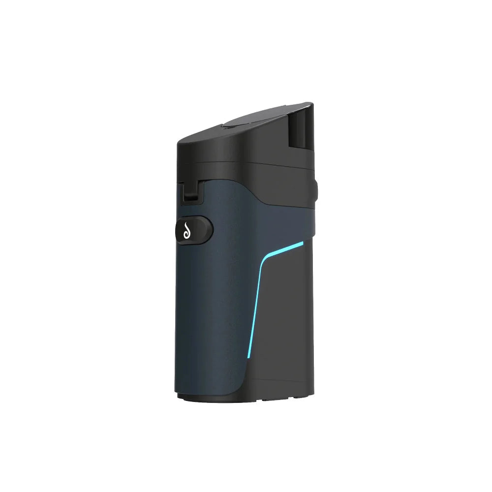 DR.DABBER GHOST 2 BLACK