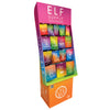 ELF SUPPLY SMOKE ACCESSORY 96ct DISPLAY 16 STYLES
