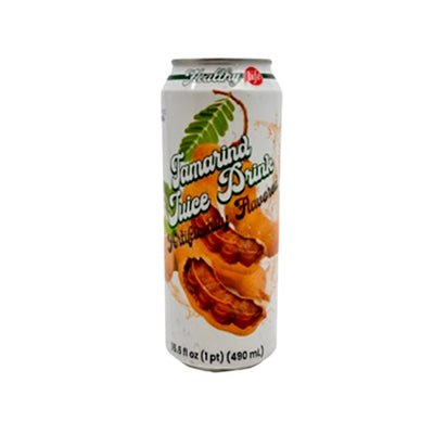 EXOTIC DRINK & HEALTHY LIFE 16oz CAN TAMARIND JUICE DRINK