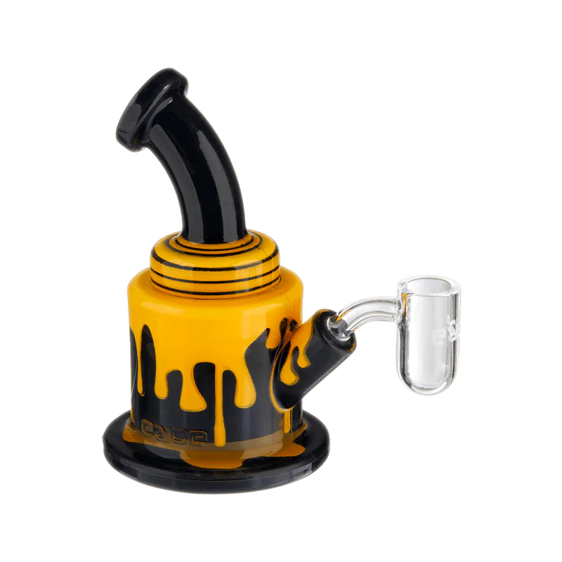 EYCE ORAFLEX SILICONE RIG SLIME HONEY POT