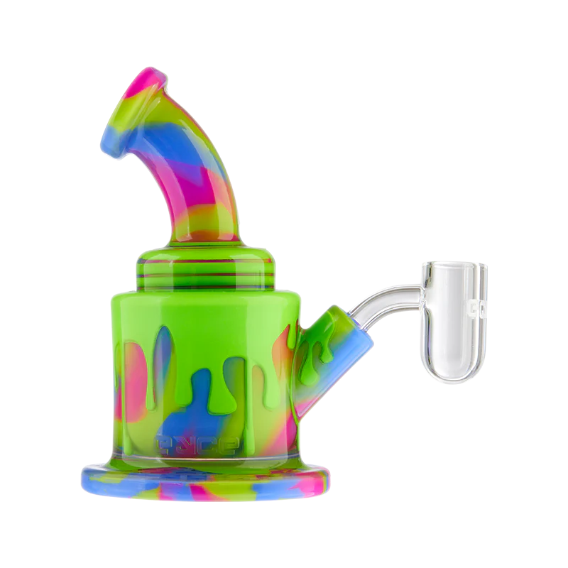 EYCE ORAFLEX SILICONE RIG HONEY DRIP HONEY POT