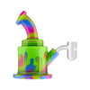 EYCE ORAFLEX SILICONE RIG HONEY DRIP HONEY POT