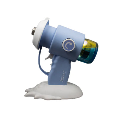 SPACEOUT FLASHBACK TORCH LIGHT BLUE