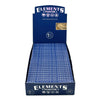 ELEMENT PHANTOM 1 1/4 SIZE PAPER 25CT/BOX