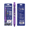 DOGG LBS THA EVERYDAY PEN 510 CART BATTERY PURPLE