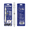 DOGG LBS THA EVERYDAY PEN 510 CART BATTERY WHITE
